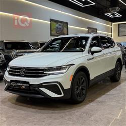 فولكسفاغن تيغوان